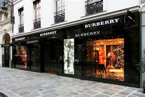 austin burberry paris ky|Brittany Anne Wood.